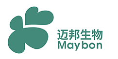 江苏迈邦生物科技有限公司logo